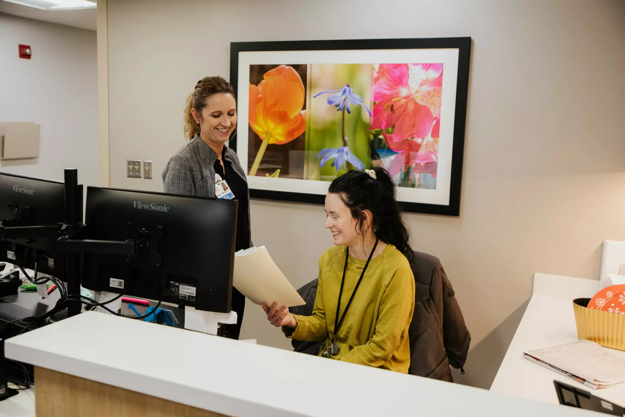 Nemaha County Hospital - Quality Care. Every Time.