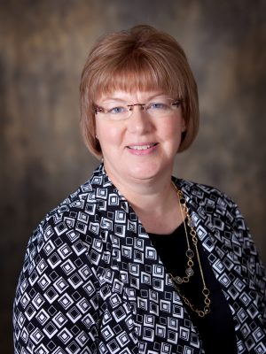 Susie Shupp